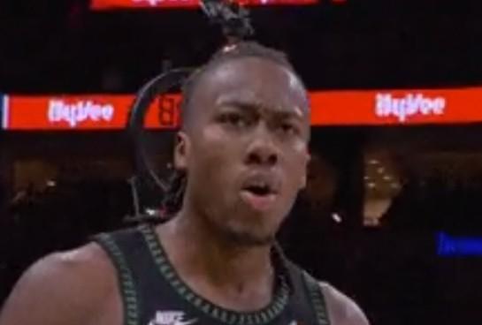 九游娱乐app下载-单场43分，多森姆的得分是NBA历史季后赛替补第二高